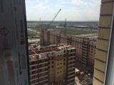 Штукатурные работы в строящемся доме — фото 3